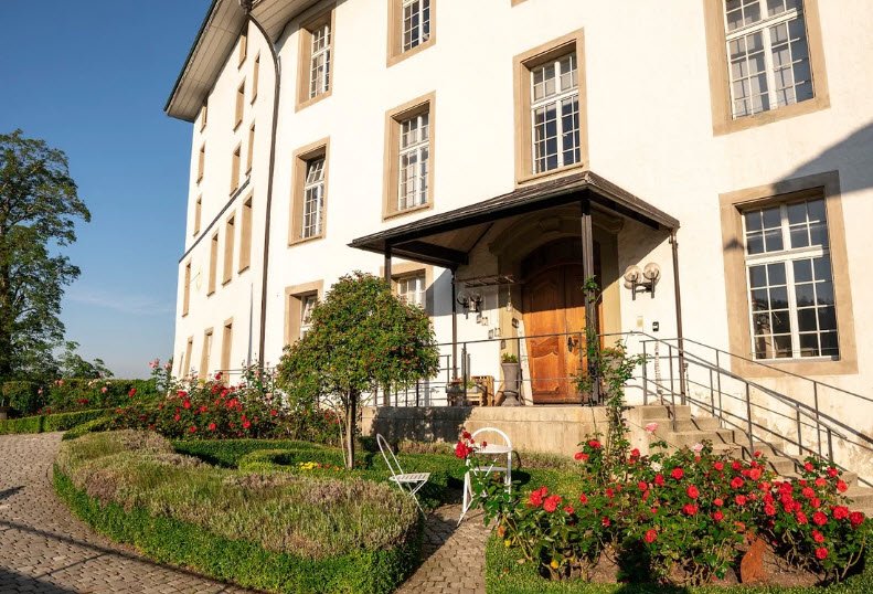 Schloss Spittel, Sumiswald, Switzerland, Switzerland